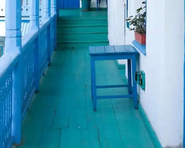 上城漏水检测